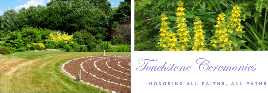 Touchstone Ceremonies