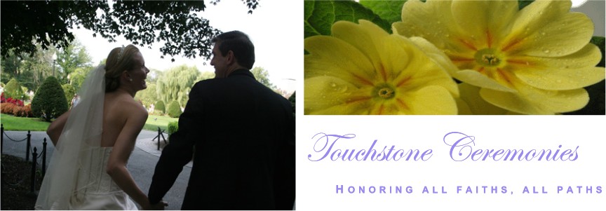 Touchstone Ceremonies